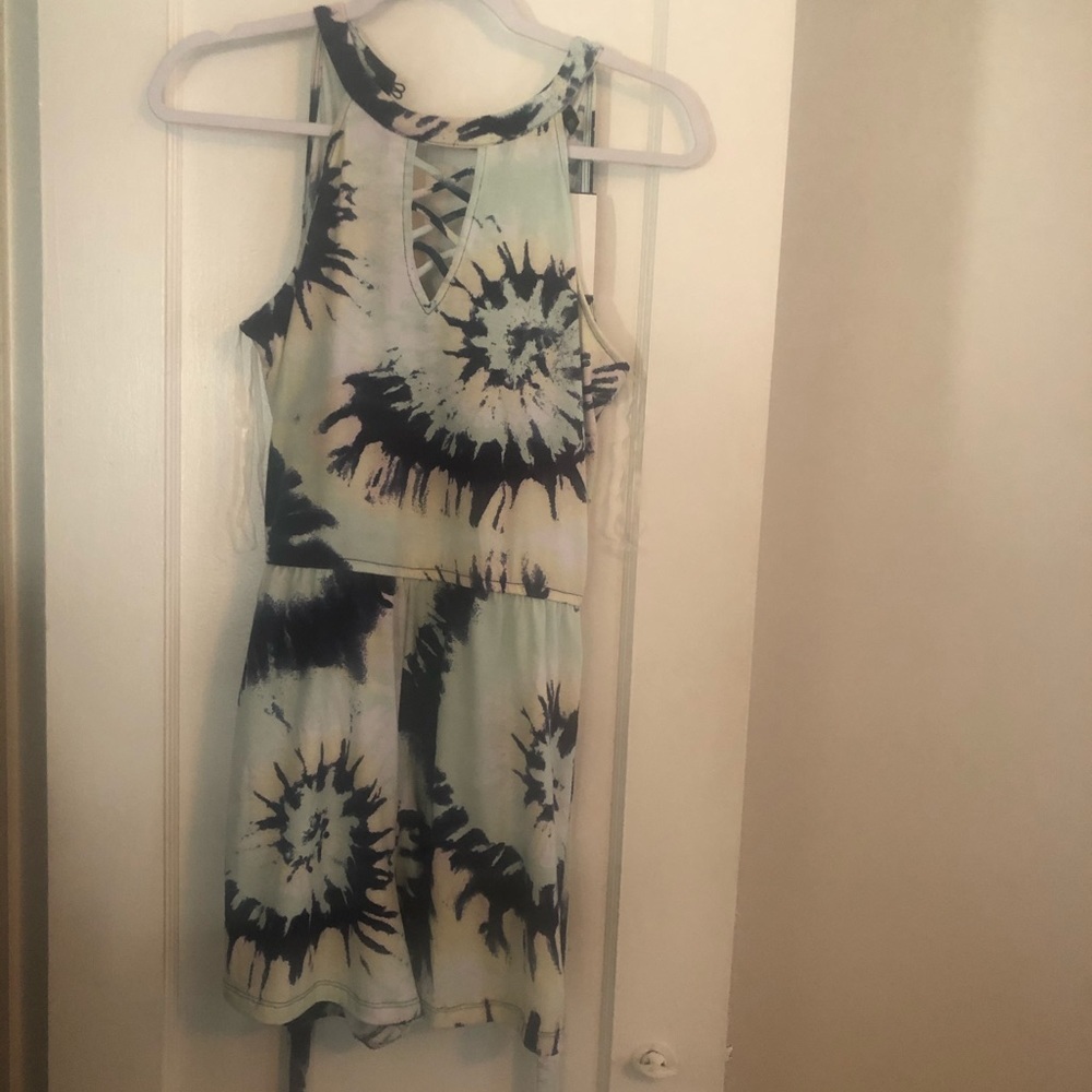 Romper - Picture 9 of 16